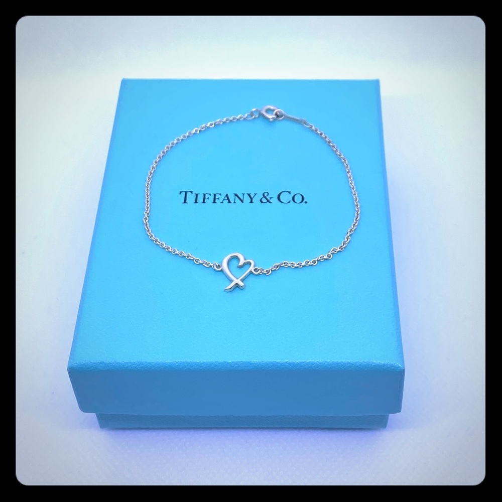 Tiffany & Co. bracelet